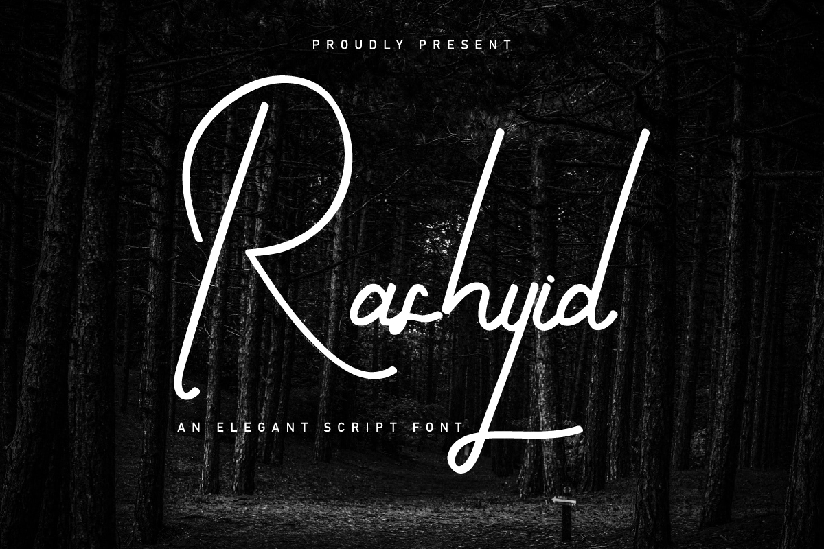 Rashyid Demo