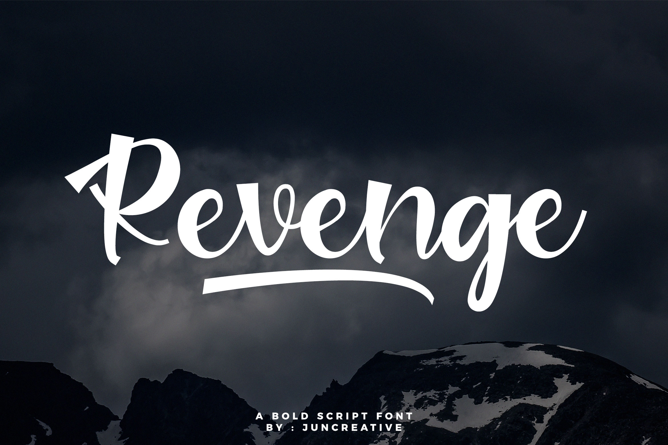 Revenge