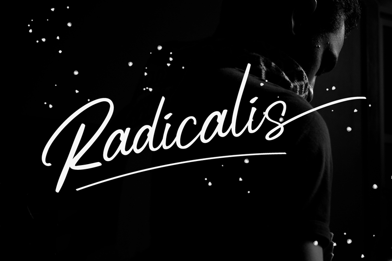 Radicalis
