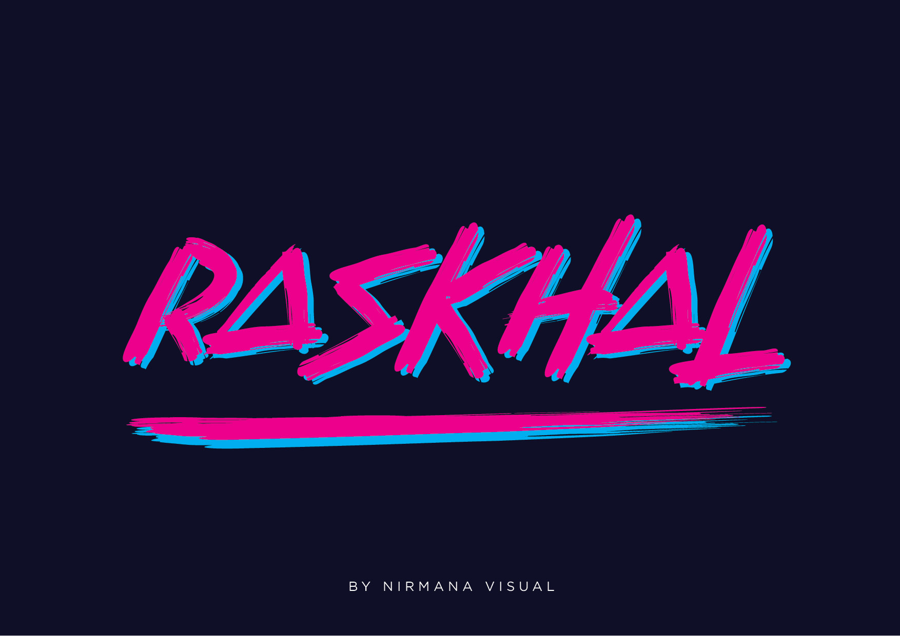 Raskhal