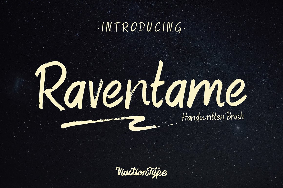 Raventame Free Version