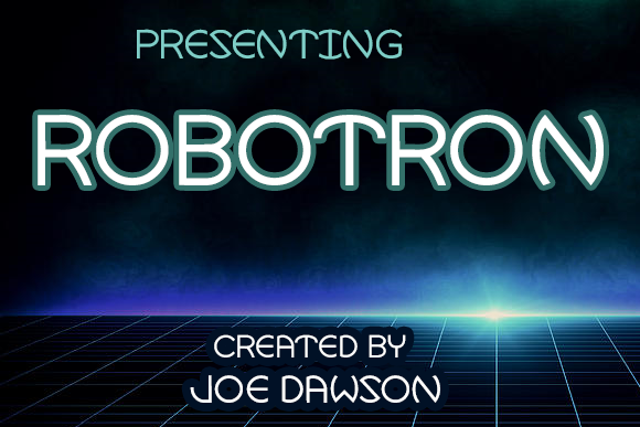 Robotron
