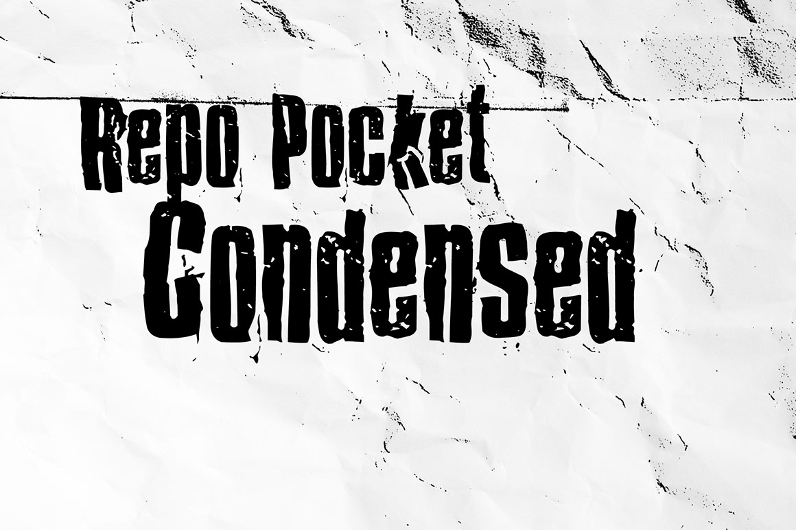 Repo Pocket