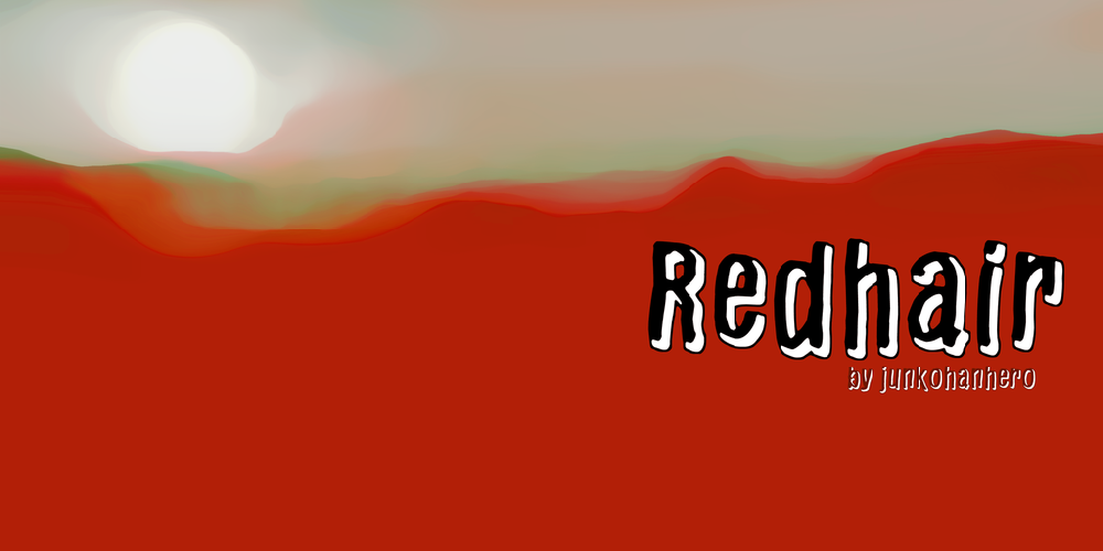 Redhair