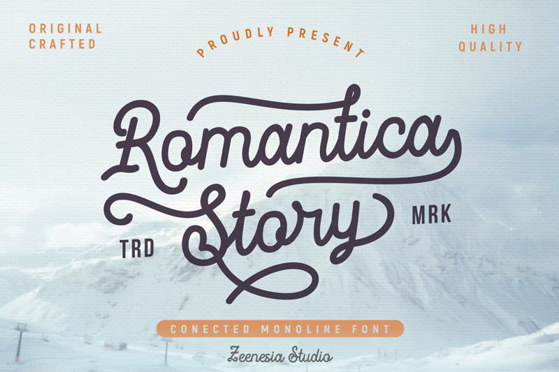 Romantica Story Free For Person
