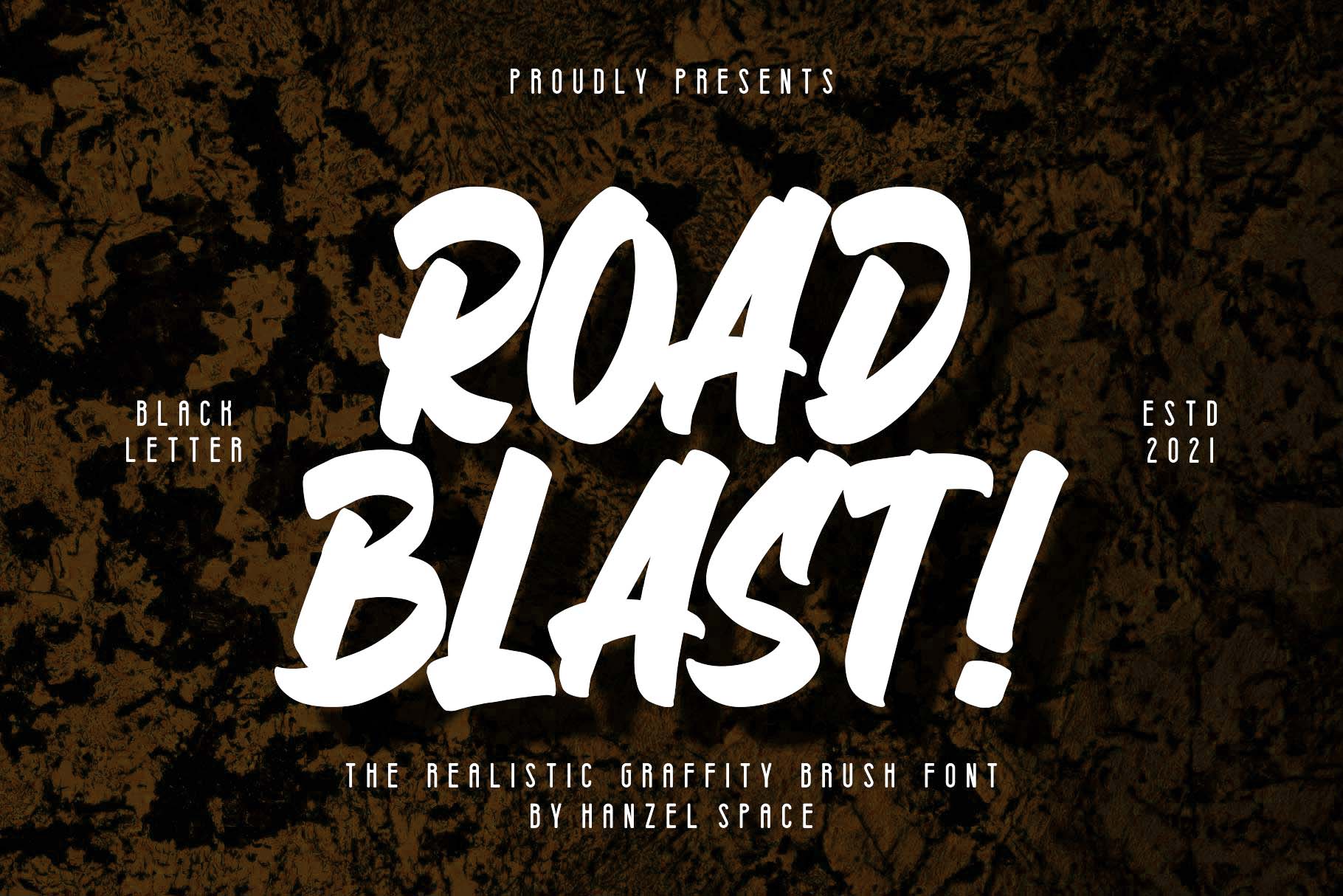 Road Blast!