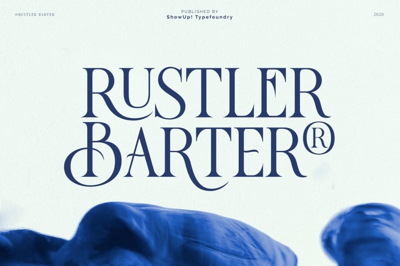RustlerBarter