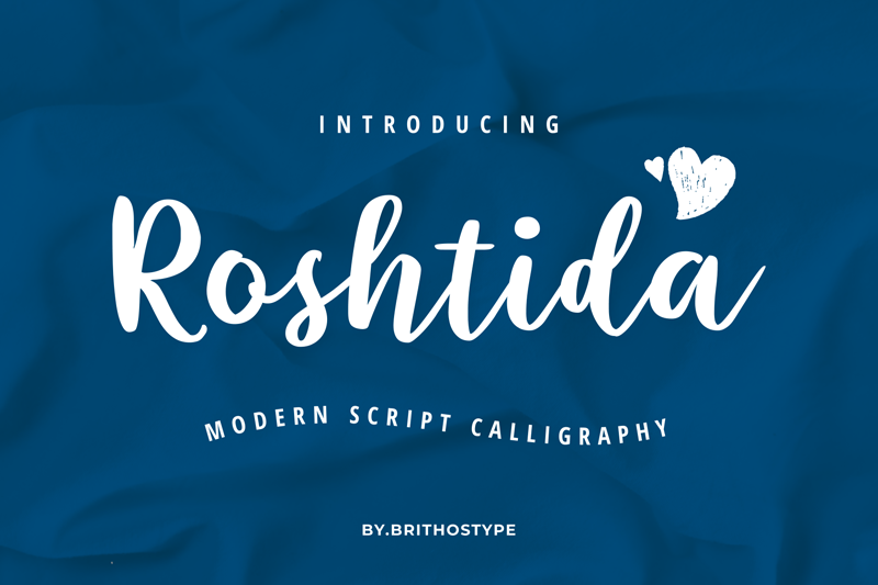 Roshtida