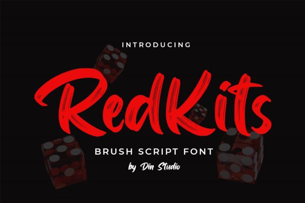 Redkits Personal Use