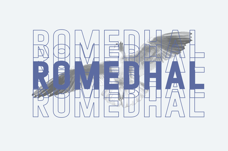 Romedhal Sans