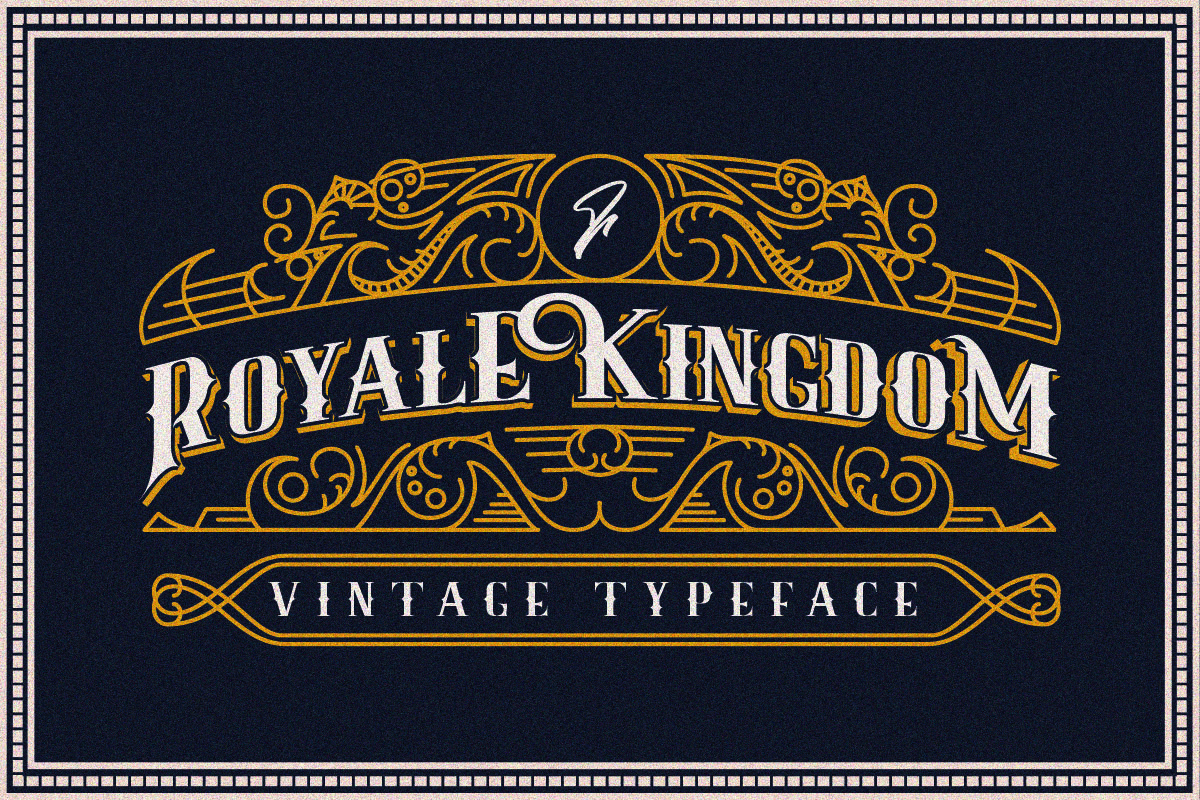 Royale Kingdom  DEMO