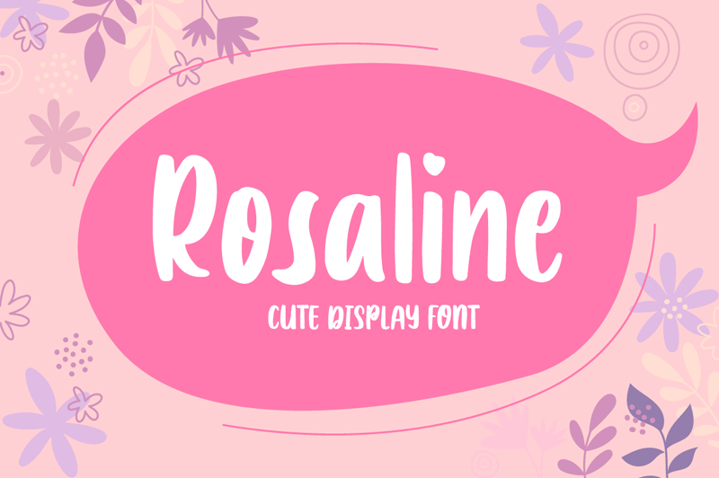 Rosaline