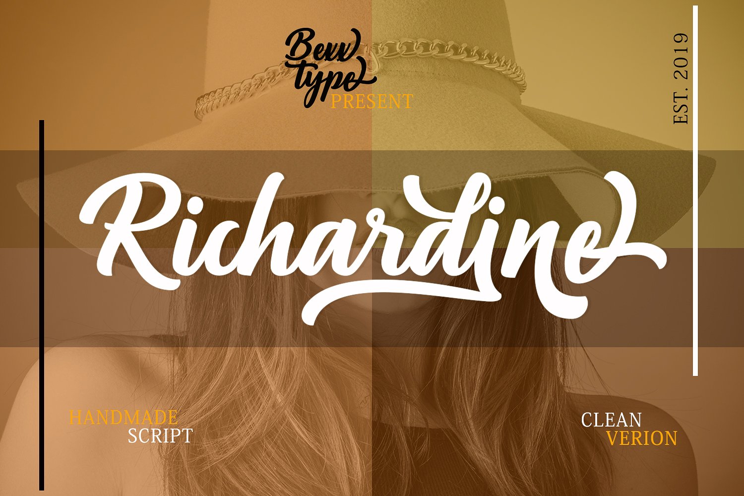 Richardine