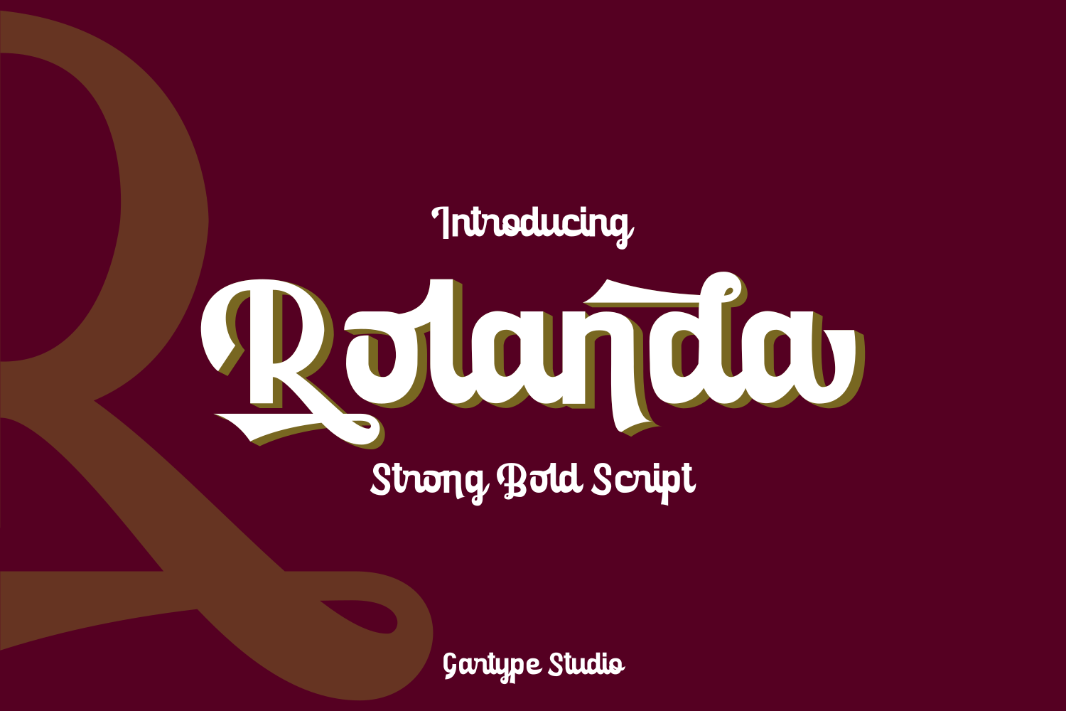 Rolanda [Demo]