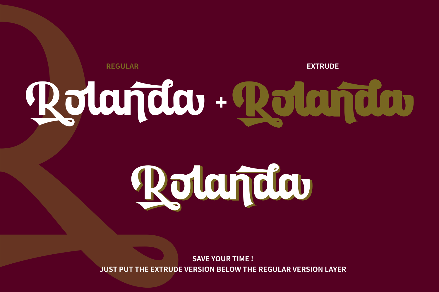 Rolanda [Demo]