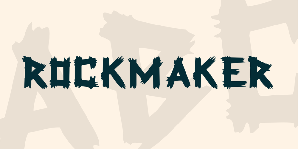 Rockmaker