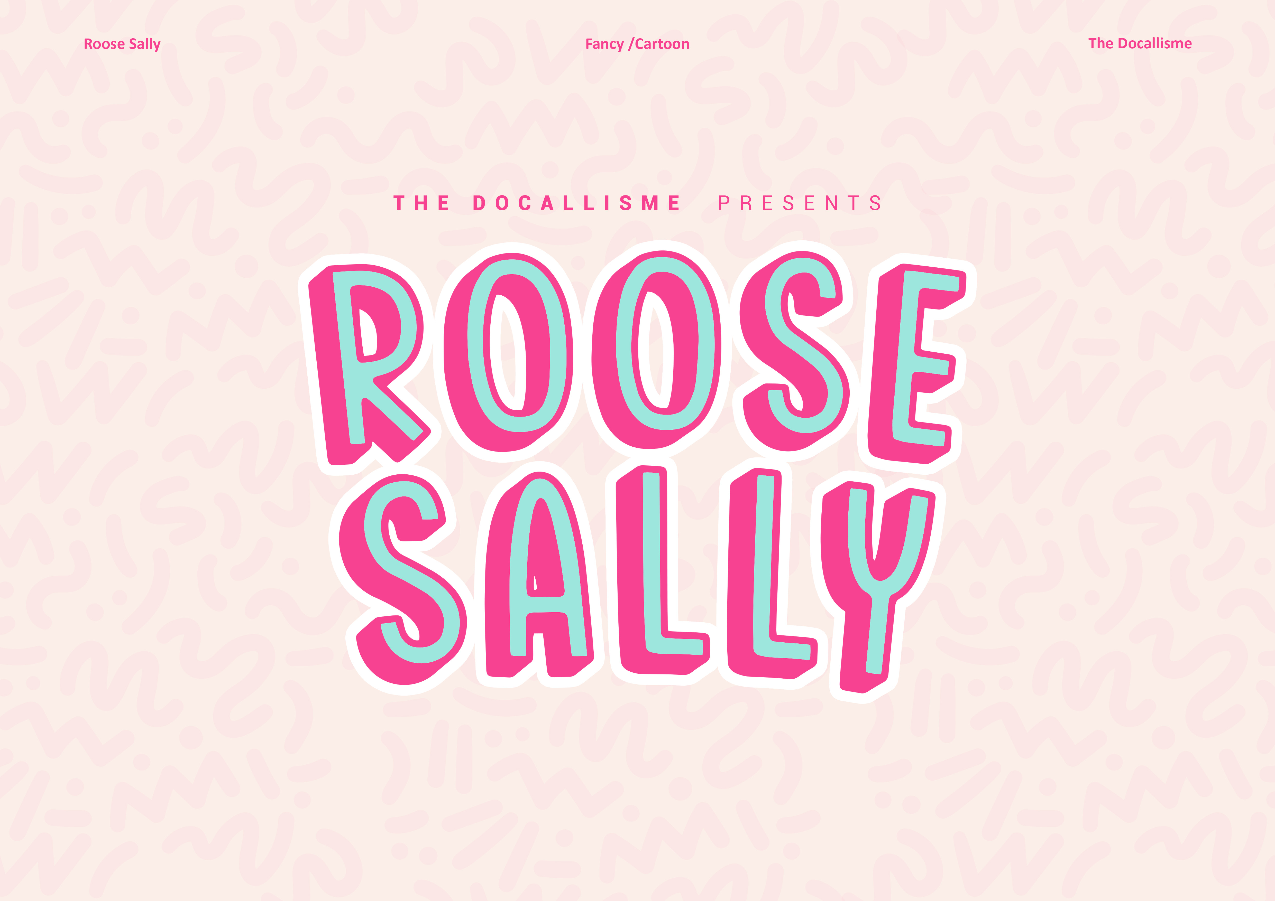 Roose Sally