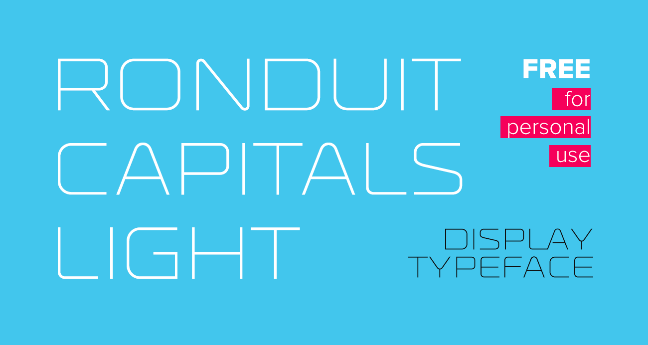Ronduit Capitals