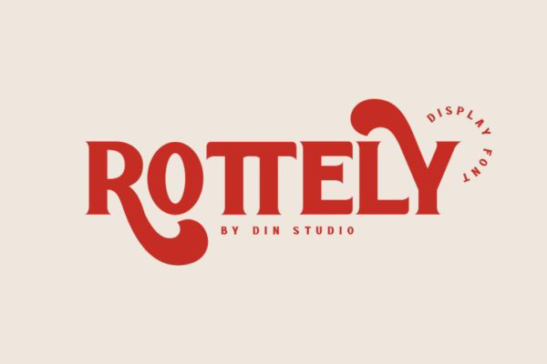 Rottely Personal Use