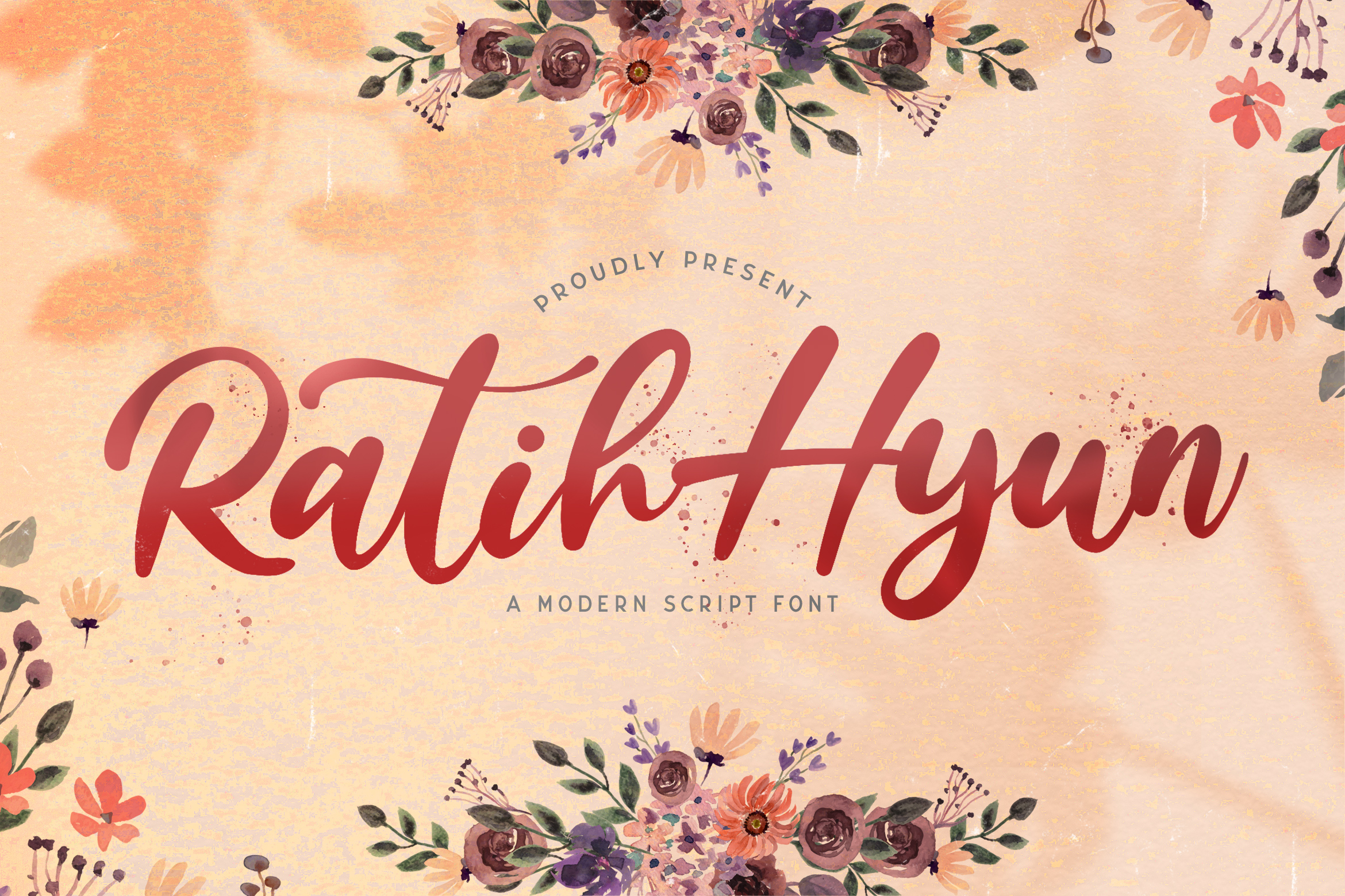 Ratih Hyun