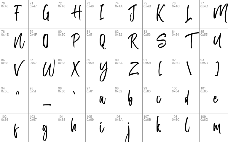 Download Free Download Ratherbe Font Fontsme Com Fonts Typography