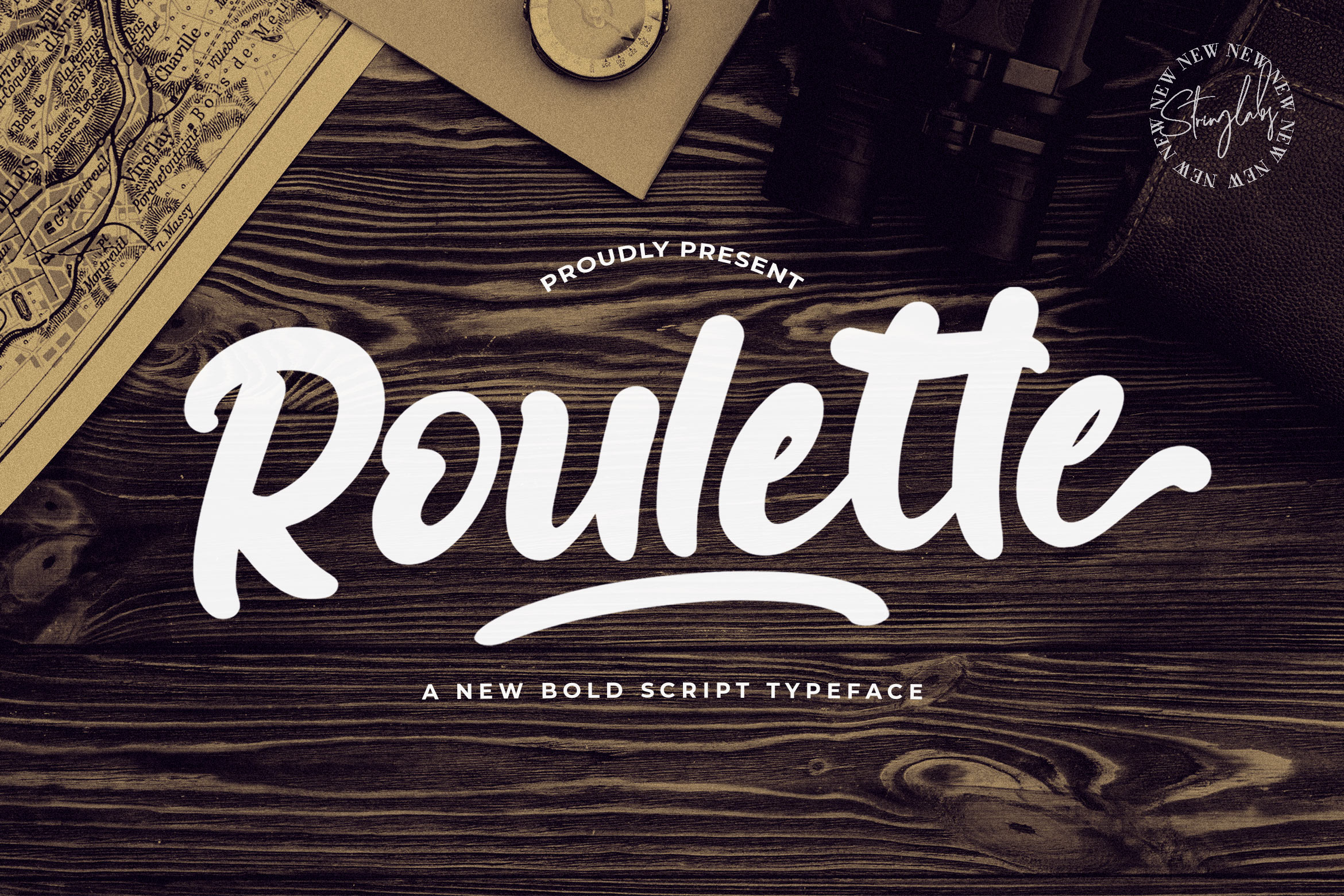 Roulette