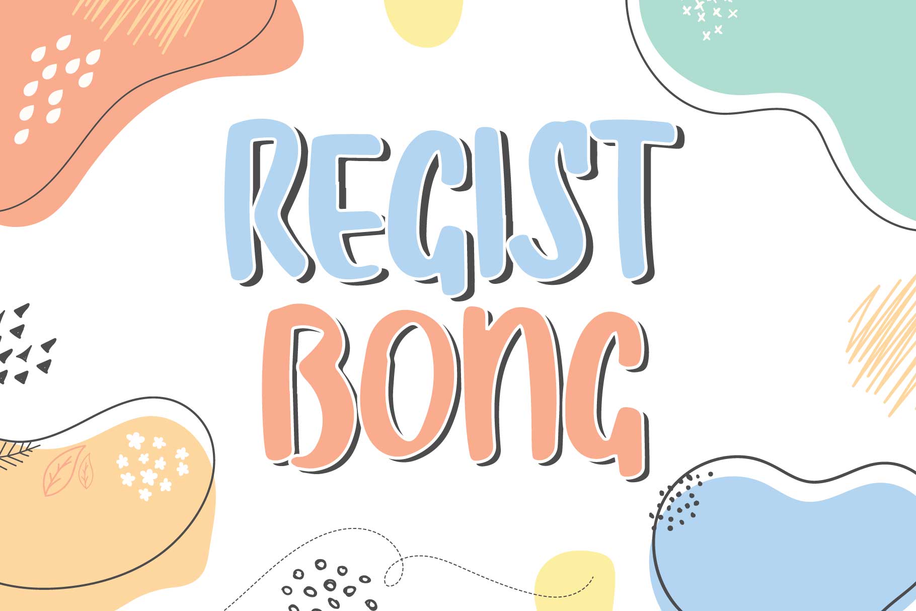 Regist Bong