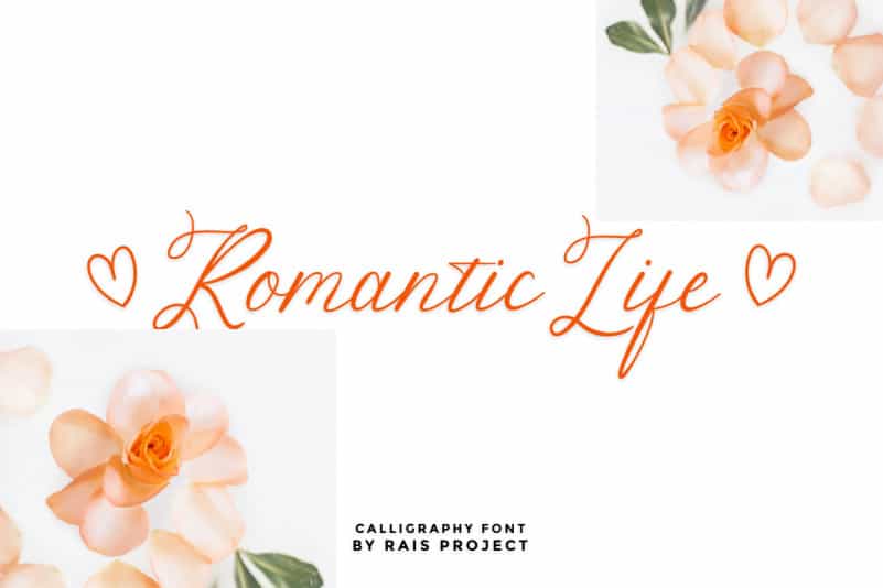 Romantic Life Demo