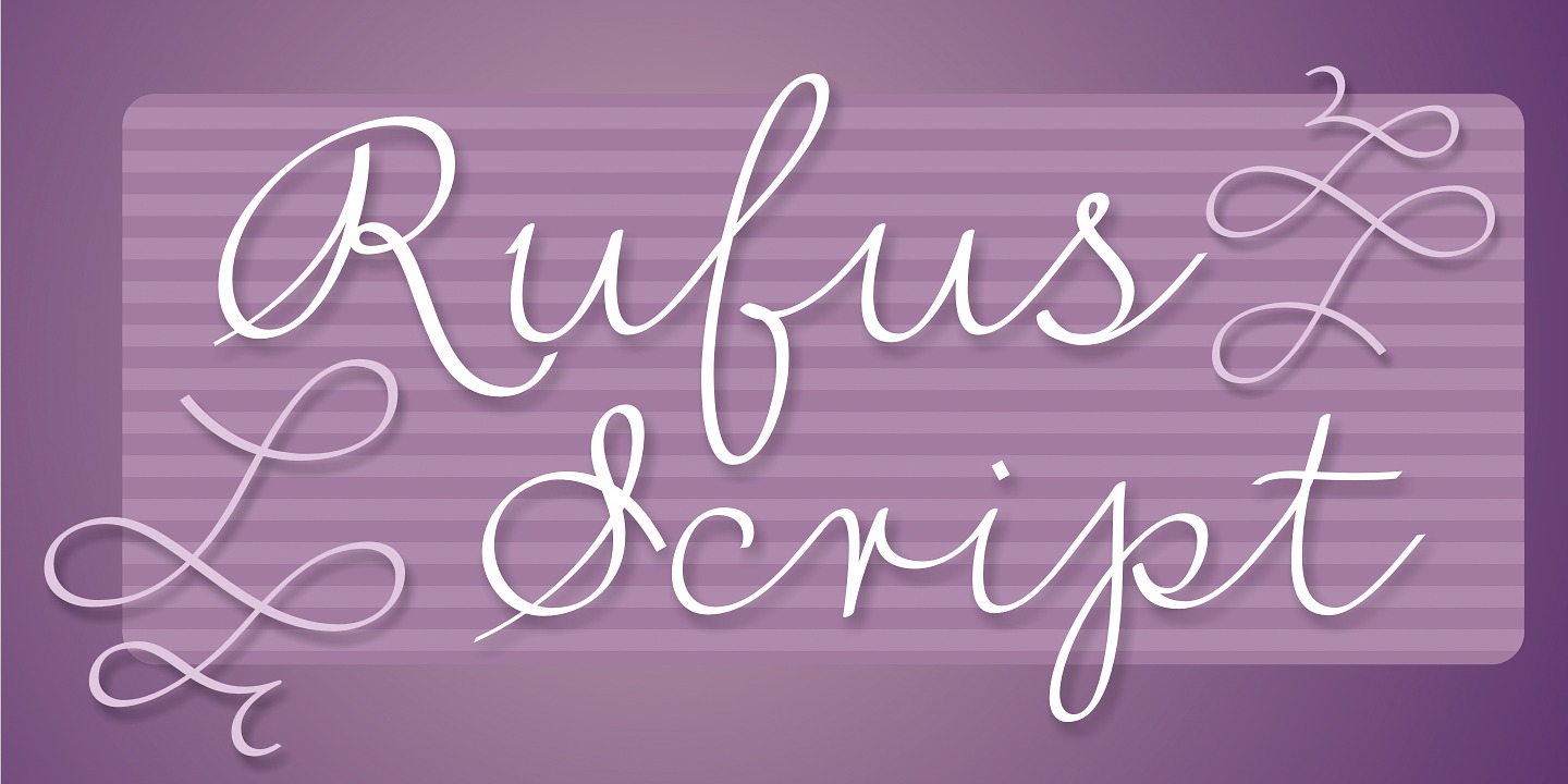 Rufus Script