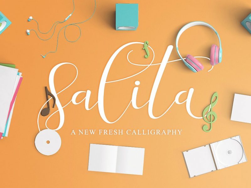salita script