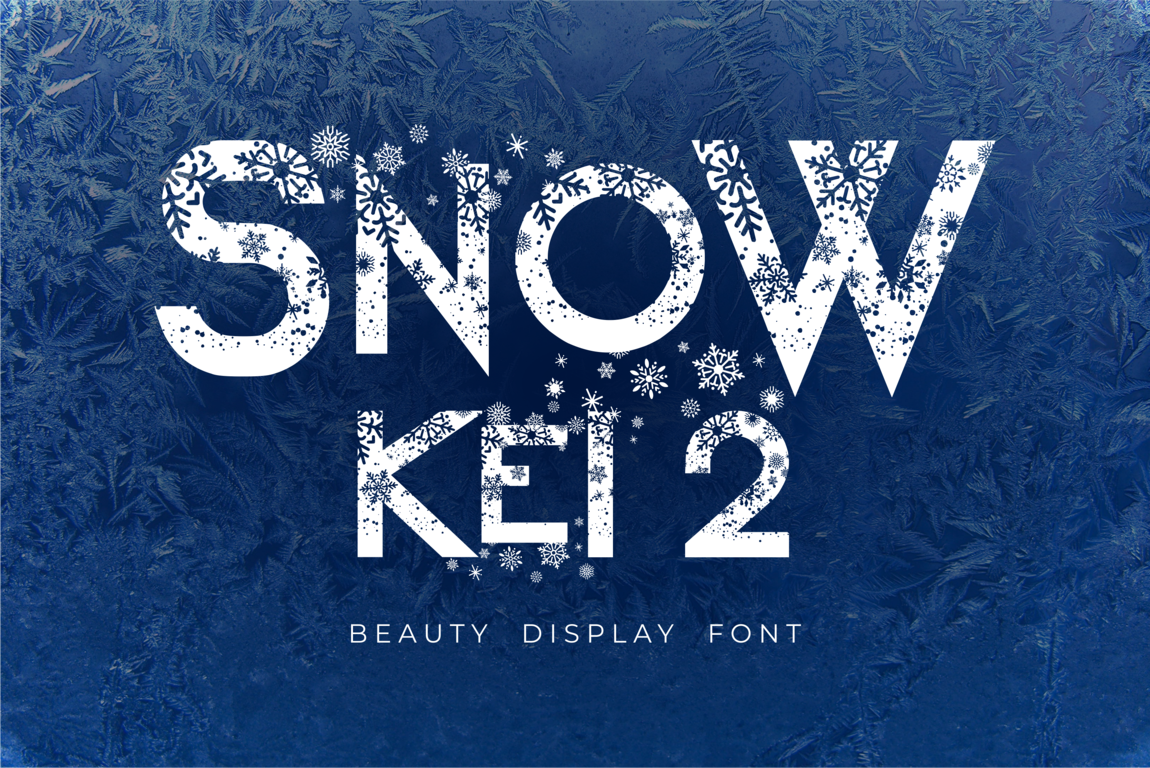 Snow Kei 2