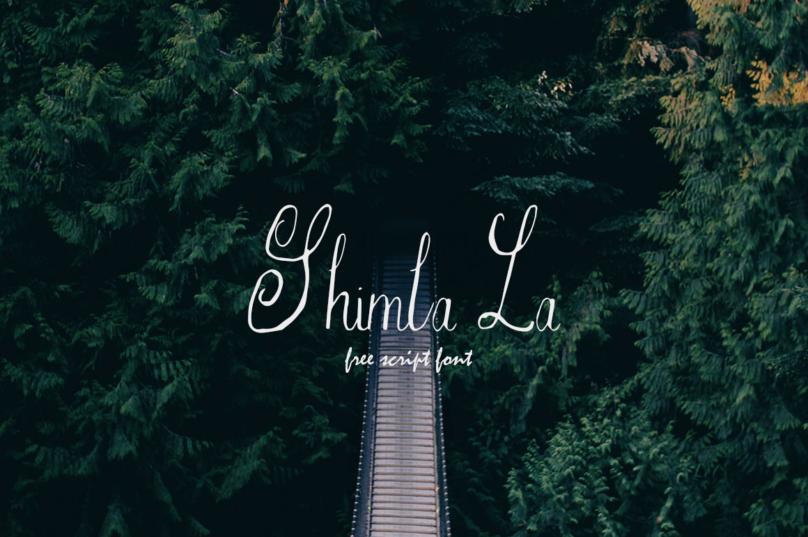 Shimla La