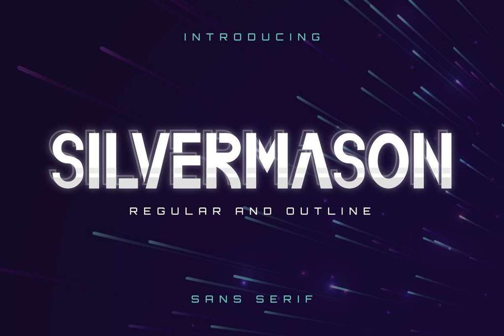 Silvermason Demo