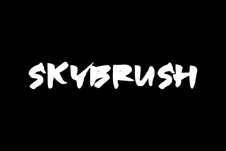 SKYBRUSH