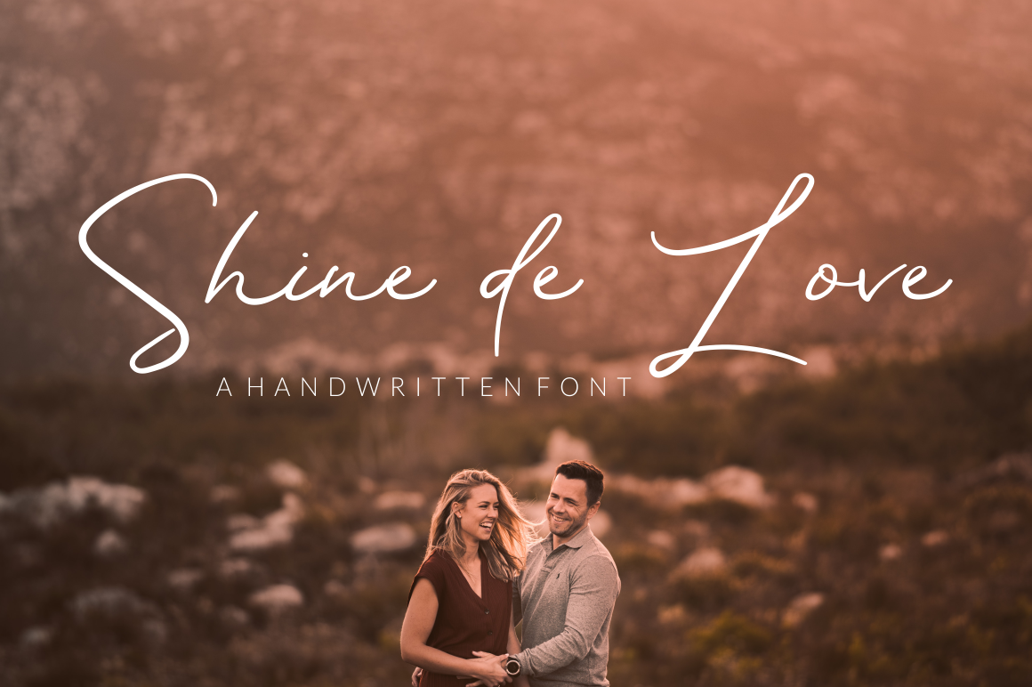 Shine de Love