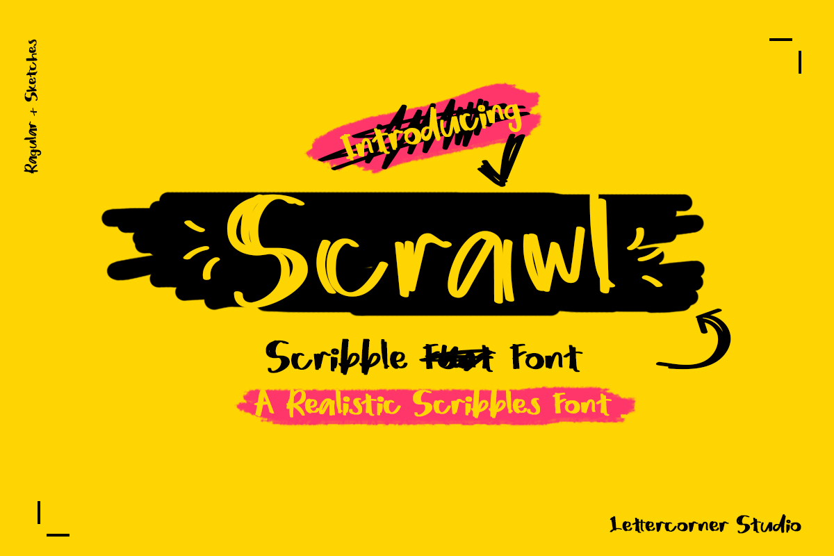 Scrawl