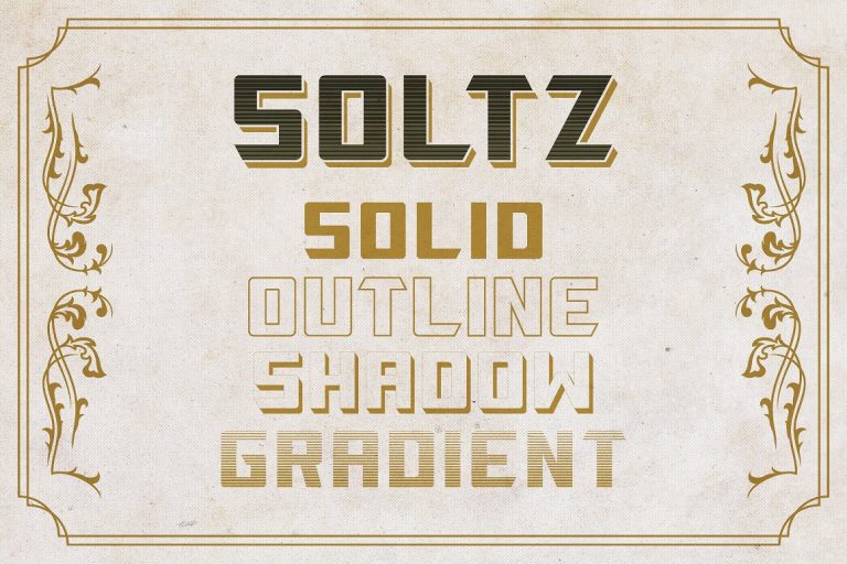 Soltz Solid