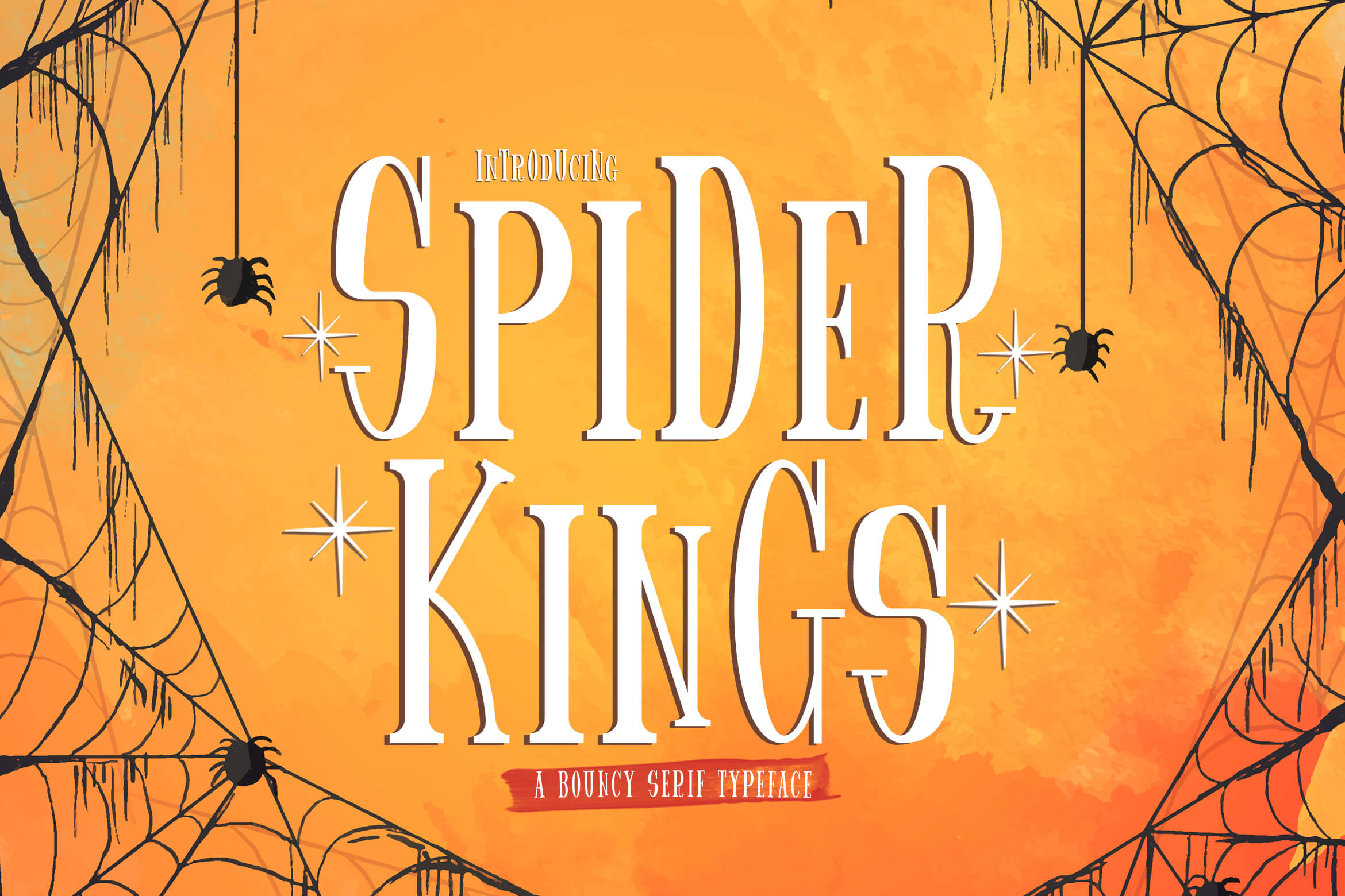 Spider King