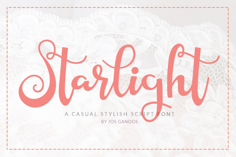 Starlight script design