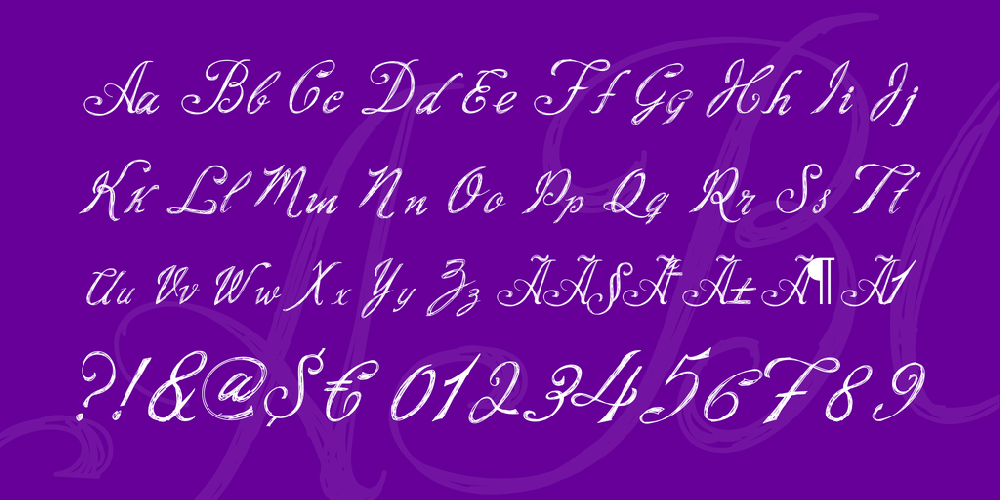 Handwriting font. Kiril handwrite font. Script writing font. Write fonts