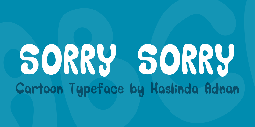 SORRY_SORRY