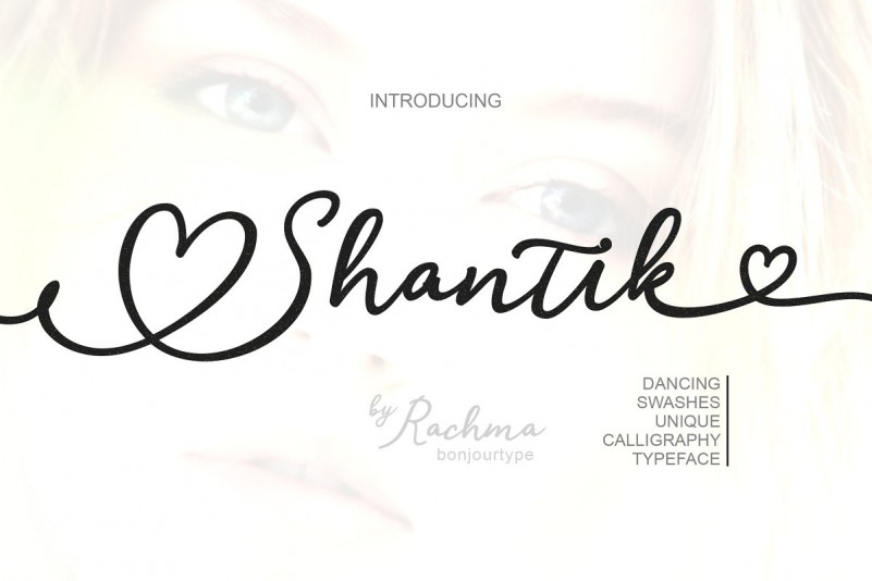 Shantik