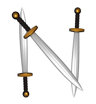 Swordlings
