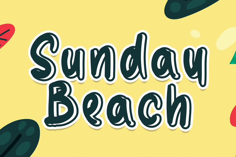 Sunday Beach