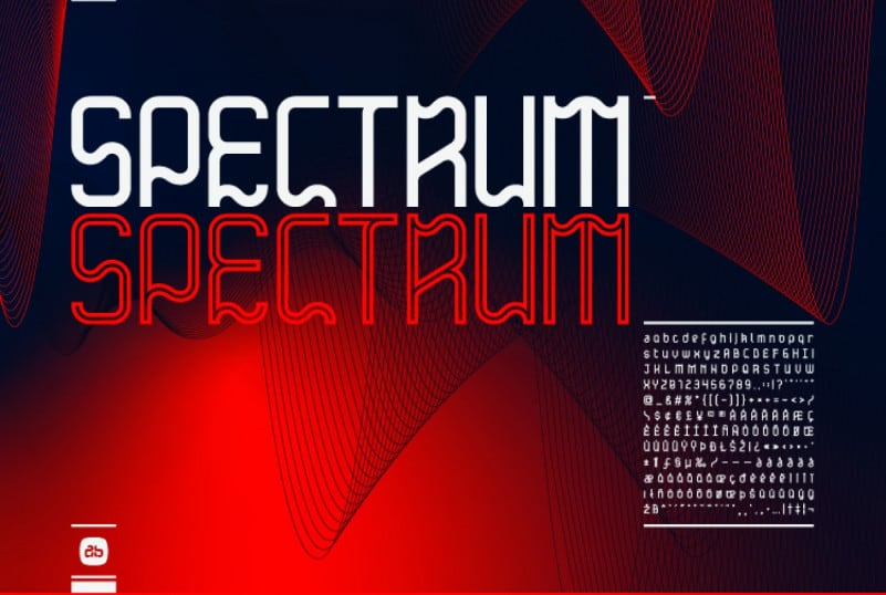 Spectrum Solid