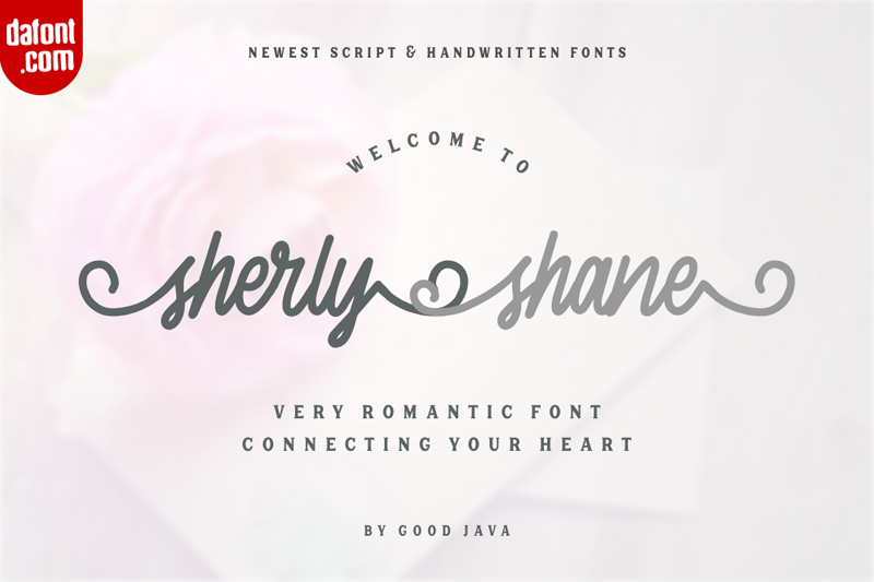 Sherly Shane