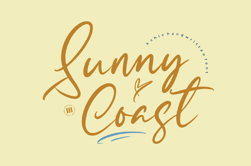 Sunny Coast