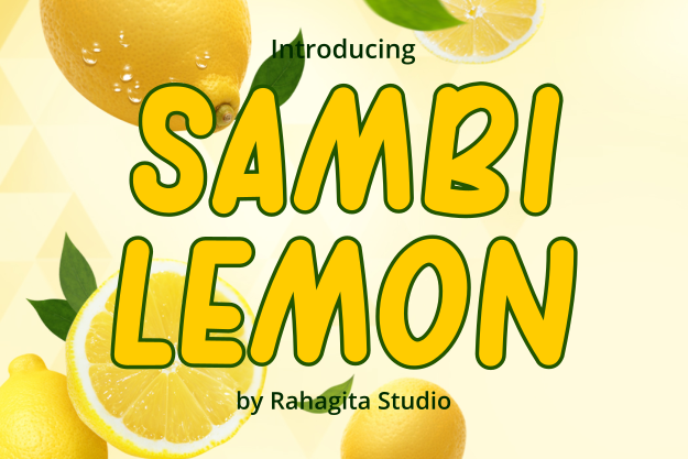 sambi lemon