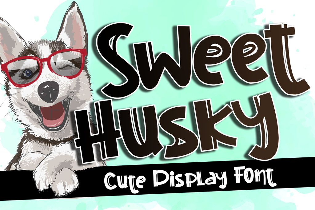 Sweet Husky