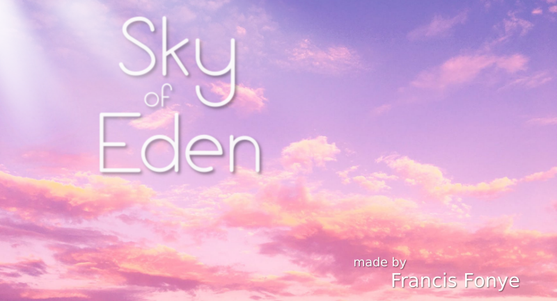 Sky of Eden
